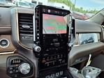 New 2025 Ram 1500 Longhorn Crew Cab 4x4 Pickup for sale #RS123 - photo 9