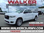 New 2025 Ram 1500 Big Horn Quad Cab 4x4 Pickup for sale #RS130 - photo 1