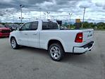 New 2025 Ram 1500 Big Horn Quad Cab 4x4 Pickup for sale #RS130 - photo 3