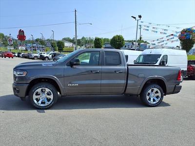 New 2025 Ram 1500 Big Horn Quad Cab 4x4 Pickup for sale #RS132 - photo 2