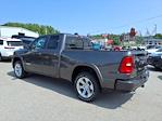 New 2025 Ram 1500 Big Horn Quad Cab 4x4 Pickup for sale #RS132 - photo 3
