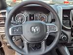 New 2025 Ram 1500 Big Horn Quad Cab 4x4 Pickup for sale #RS132 - photo 6