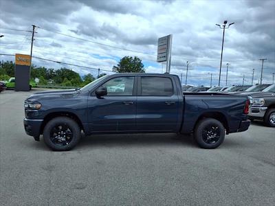 New 2025 Ram 1500 Tradesman Crew Cab 4x4 Pickup for sale #RS135 - photo 2