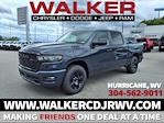 New 2025 Ram 1500 Tradesman Crew Cab 4x4 Pickup for sale #RS135 - photo 1