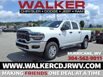 New 2025 Ram 2500 Tradesman Crew Cab for sale #RS152 - photo 1