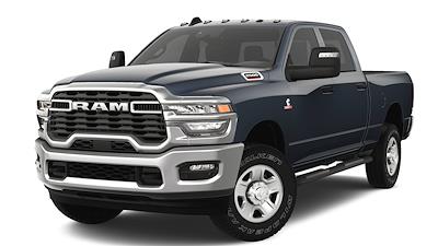 New 2025 Ram 2500 Tradesman Crew Cab for sale #RS153 - photo 1
