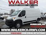 New 2025 Ram ProMaster 2500 High Roof Empty Cargo Van for sale #RS55 - photo 1