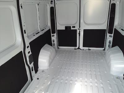 New 2025 Ram ProMaster 2500 High Roof Empty Cargo Van for sale #RS63 - photo 2