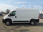 New 2025 Ram ProMaster 2500 High Roof Empty Cargo Van for sale #RS63 - photo 3