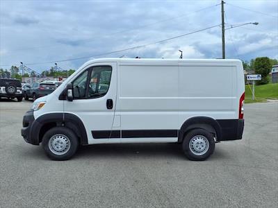New 2025 Ram ProMaster 1500 Standard Roof Empty Cargo Van for sale #RS66 - photo 2