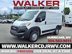 New 2025 Ram ProMaster 1500 Standard Roof Empty Cargo Van for sale #RS66 - photo 1