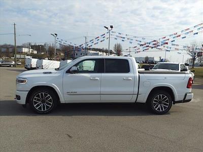 New 2025 Ram 1500 Limited Crew Cab 4x4 Pickup for sale #RS76 - photo 2