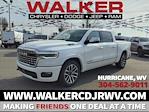 New 2025 Ram 1500 Limited Crew Cab 4x4 Pickup for sale #RS76 - photo 1