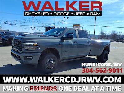 New 2026 Ram 3500 Laramie Crew Cab for sale #RT104 - photo 1