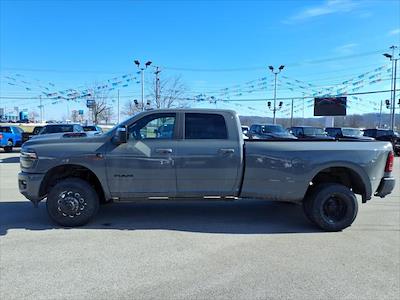 New 2026 Ram 3500 Laramie Crew Cab for sale #RT104 - photo 2