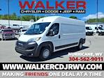 New 2026 Ram ProMaster 2500 High Roof Empty Cargo Van for sale #RT143 - photo 1