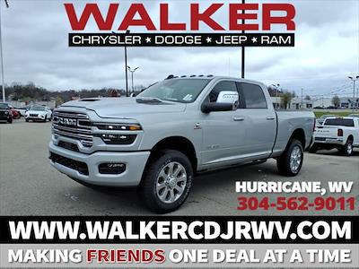 New 2026 Ram 2500 Laramie Crew Cab for sale #RT146 - photo 1