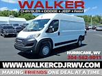 New 2026 Ram ProMaster 2500 High Roof Empty Cargo Van for sale #RT147 - photo 1
