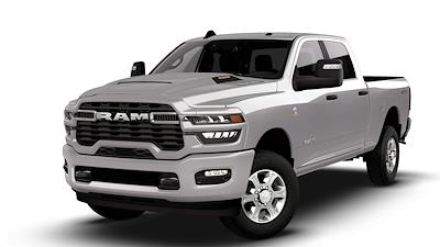 New 2026 Ram 2500 Big Horn Crew Cab for sale #RT149 - photo 1