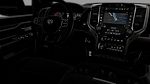 New 2026 Ram 2500 Big Horn Crew Cab for sale #RT149 - photo 6