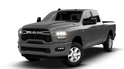 New 2026 Ram 2500 Big Horn Crew Cab for sale #RT150 - photo 1