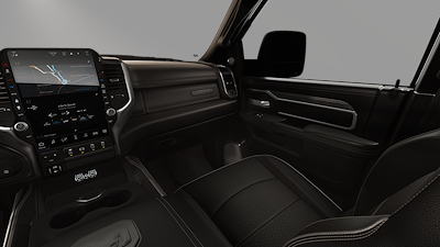 New 2026 Ram 2500 Laramie Crew Cab for sale #RT153 - photo 1