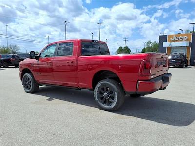 New 2026 Ram 2500 Laramie Crew Cab for sale #RT179 - photo 1
