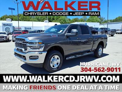 New 2026 Ram 2500 Tradesman Crew Cab for sale #RT196 - photo 1