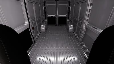 New 2026 Ram ProMaster 3500 High Roof Empty Cargo Van for sale #RT28 - photo 2