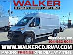 New 2026 Ram ProMaster 3500 High Roof Empty Cargo Van for sale #RT42 - photo 1