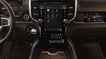 New 2026 Ram 1500 Longhorn Crew Cab 4x4 Pickup for sale #RT5 - photo 5