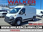 New 2026 Ram ProMaster 2500 High Roof Empty Cargo Van for sale #RT70 - photo 1