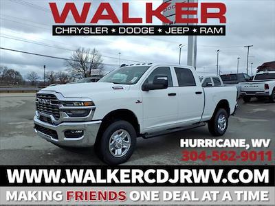 New 2026 Ram 2500 Tradesman Crew Cab for sale #RT72 - photo 1