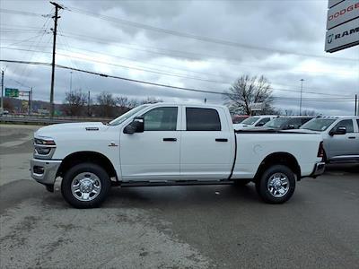 New 2026 Ram 2500 Tradesman Crew Cab for sale #RT72 - photo 2