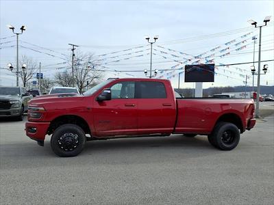 New 2026 Ram 3500 Laramie Crew Cab for sale #RT93 - photo 2