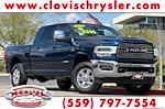 New 2023 Ram 3500 Laramie Mega Cab 4x4 Pickup for sale #C3R3007 - photo 1