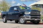New 2023 Ram 3500 Laramie Mega Cab 4x4 Pickup for sale #C3R3007 - photo 2