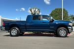 New 2023 Ram 3500 Laramie Mega Cab 4x4 Pickup for sale #C3R3007 - photo 3
