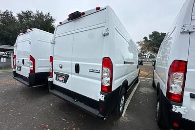 New 2024 Ram ProMaster 2500 High Roof Empty Cargo Van for sale #C4P0002 - photo 2