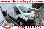 New 2024 Ram ProMaster 2500 High Roof Empty Cargo Van for sale #C4P0002 - photo 1