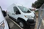 New 2024 Ram ProMaster 2500 High Roof Empty Cargo Van for sale #C4P0002 - photo 4