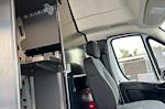 New 2024 Ram ProMaster EV 3500 Super High Roof Empty Cargo Van for sale #C4P0003 - photo 15