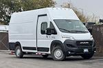 New 2024 Ram ProMaster EV 3500 Super High Roof Empty Cargo Van for sale #C4P0003 - photo 3