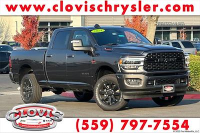 New 2024 Ram 2500 Big Horn Crew Cab 4x4 Pickup for sale #C4R2085 - photo 1
