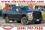 New 2024 Ram 2500 Big Horn Crew Cab 4x4 Pickup for sale #C4R2085 - photo 1