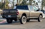 New 2024 Ram 2500 Big Horn Crew Cab 4x4 Pickup for sale #C4R2085 - photo 4