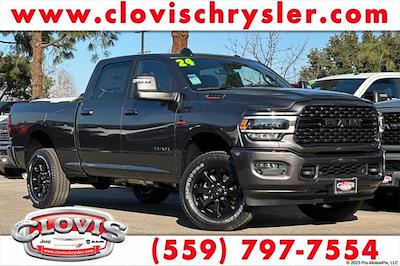 New 2024 Ram 2500 Big Horn Crew Cab for sale #C4R2101 - photo 1