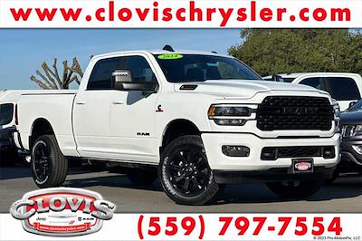 New 2024 Ram 2500 Big Horn Crew Cab 4x4 Pickup for sale #C4R2104 - photo 1