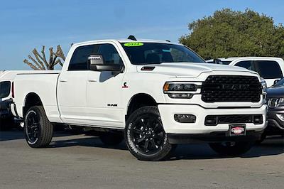 New 2024 Ram 2500 Big Horn Crew Cab 4x4 Pickup for sale #C4R2104 - photo 2