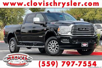 New 2024 Ram 2500 Longhorn Crew Cab 4x4 Pickup for sale #C4R2106 - photo 1